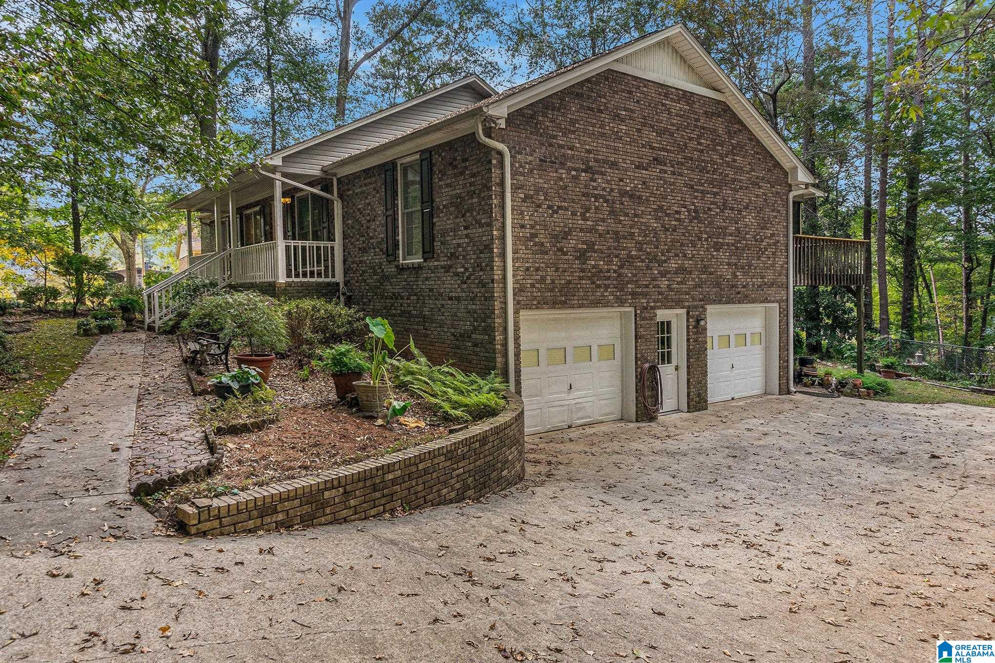 6448 Marsh Street Pinson, AL 35126 - Photo 18 of 24