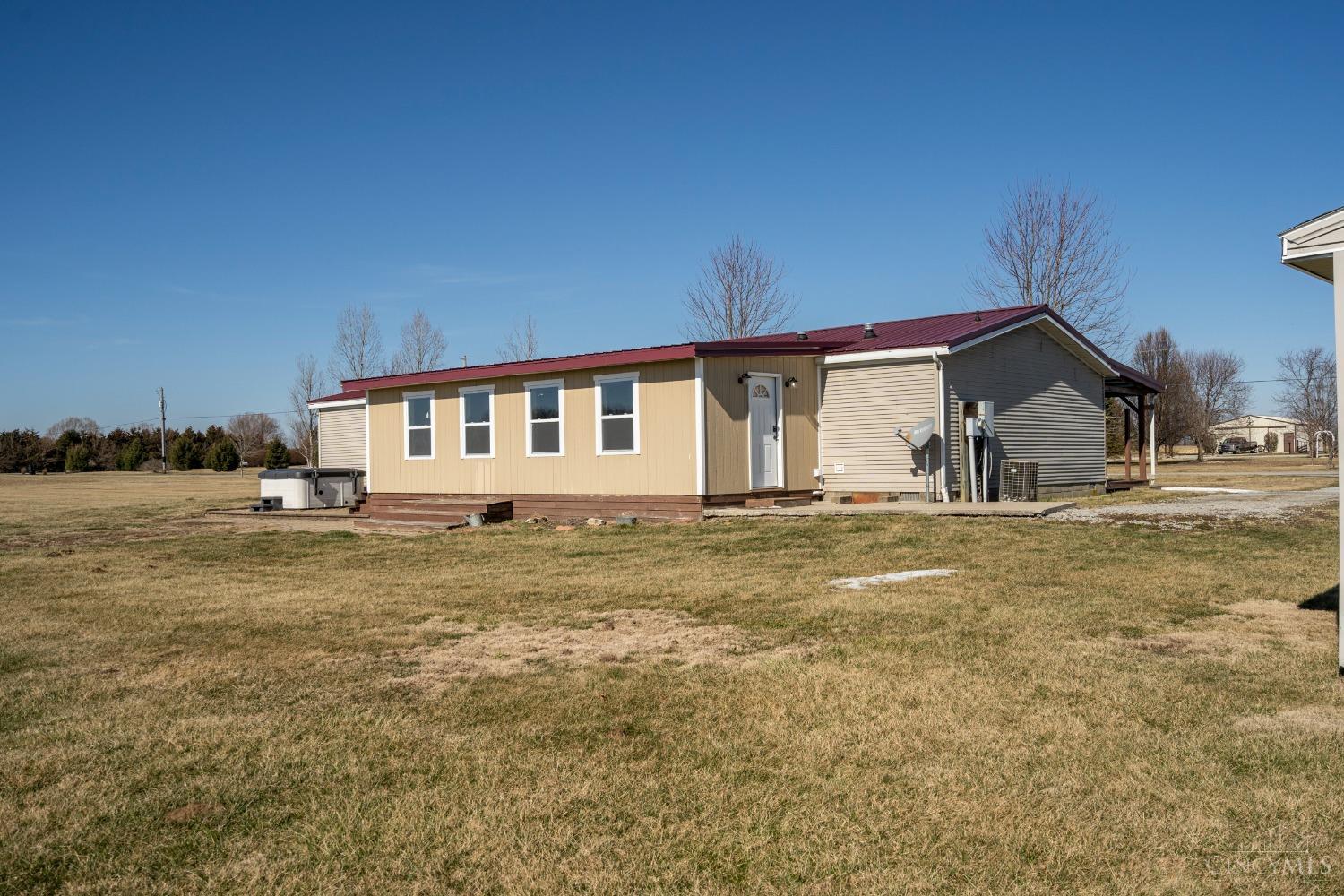 10500 Pausch Road Leesburg, OH 45135 - Photo 28 of 43 Gallery Image 28
