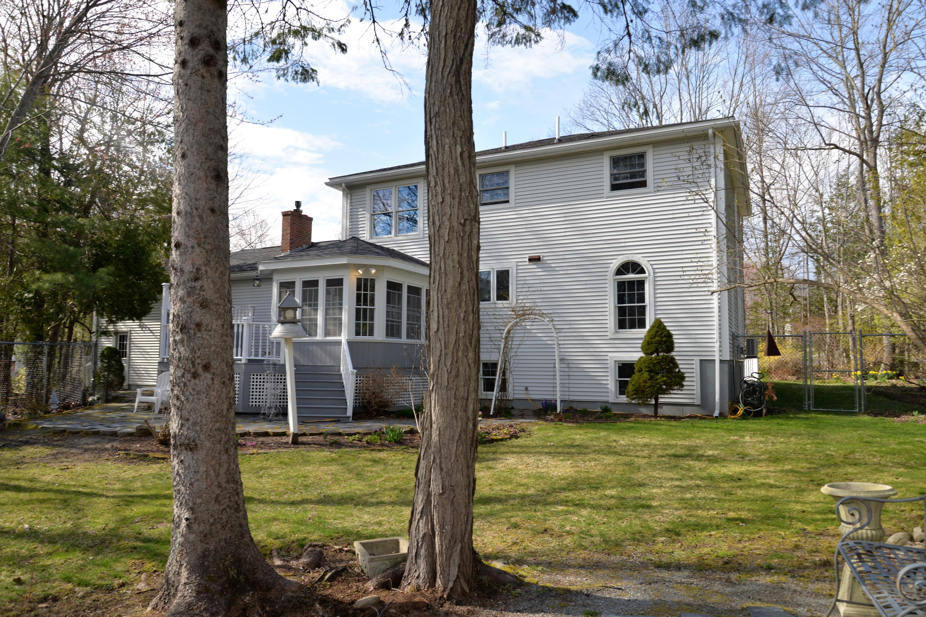 30 Silver Ridge Road Bangor, ME 04401 - Photo 88 of 102 Veazie Ext 4