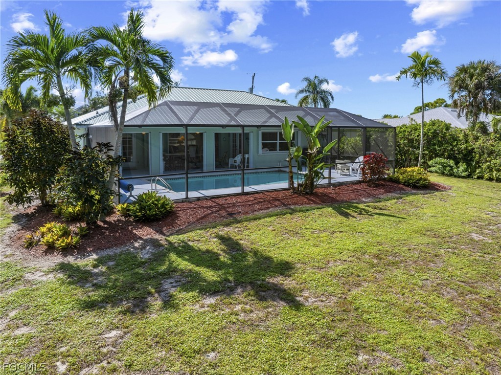 7660 Grande Pine Road Bokeelia, FL 33922 - Photo 32 of 35