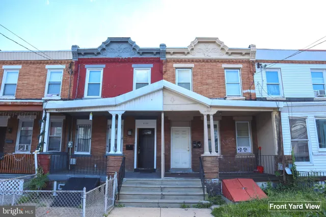 $220,000 | 5224 Jefferson Street, Philadelphia, PA 19131