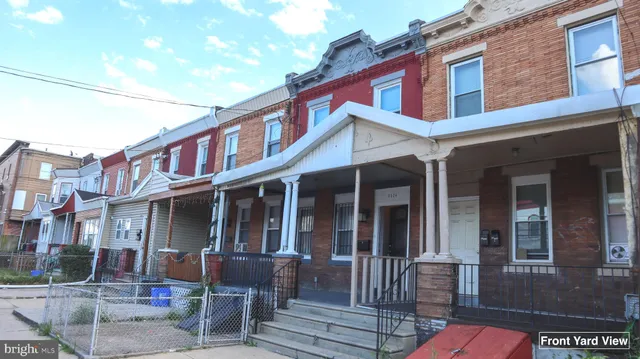 $220,000 | 5224 Jefferson Street, Philadelphia, PA 19131