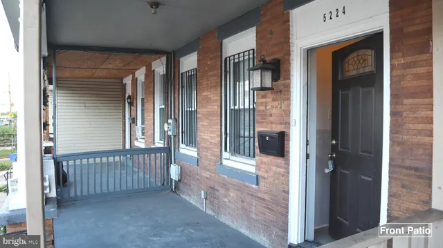 $220,000 | 5224 Jefferson Street, Philadelphia, PA 19131