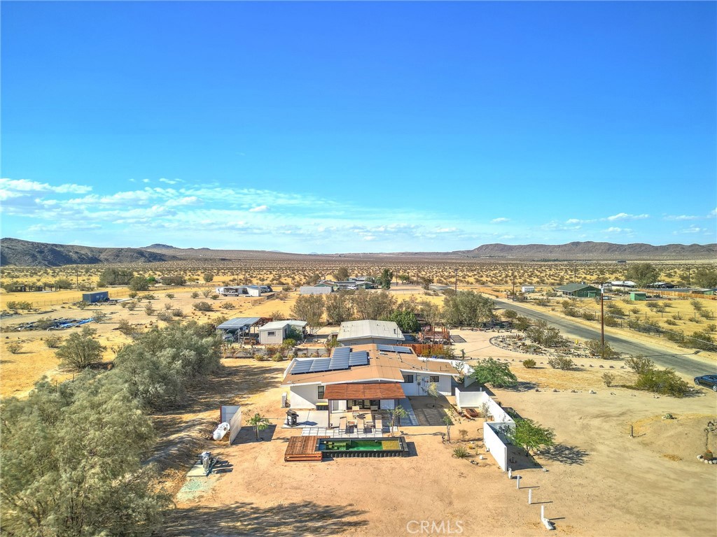 4610 Sunkist Road Joshua Tree, CA 92252 - Photo 57 of 66 Gallery Image 57