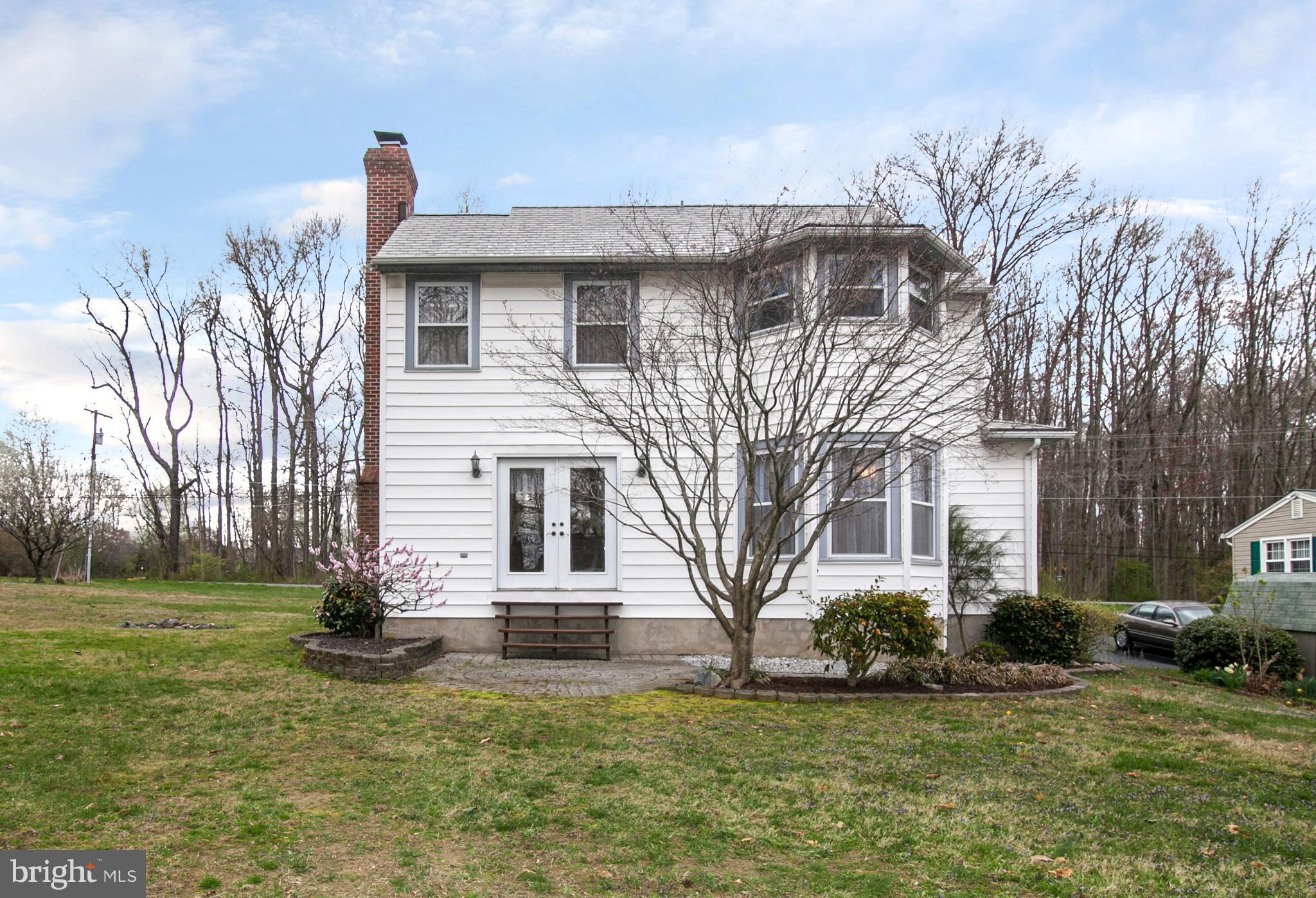 118 Fort Hoyle Road Joppa, MD 21085 - Photo 1 of 27 Exterior (Front)