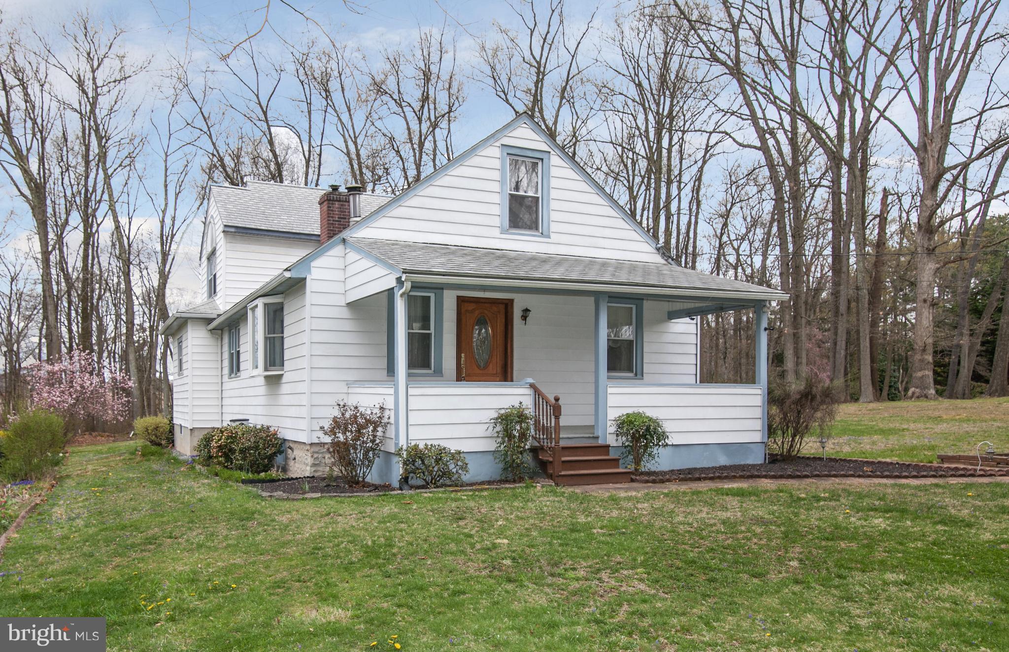 118 Fort Hoyle Road Joppa, MD 21085 - Photo 2 of 27 Exterior (Front)