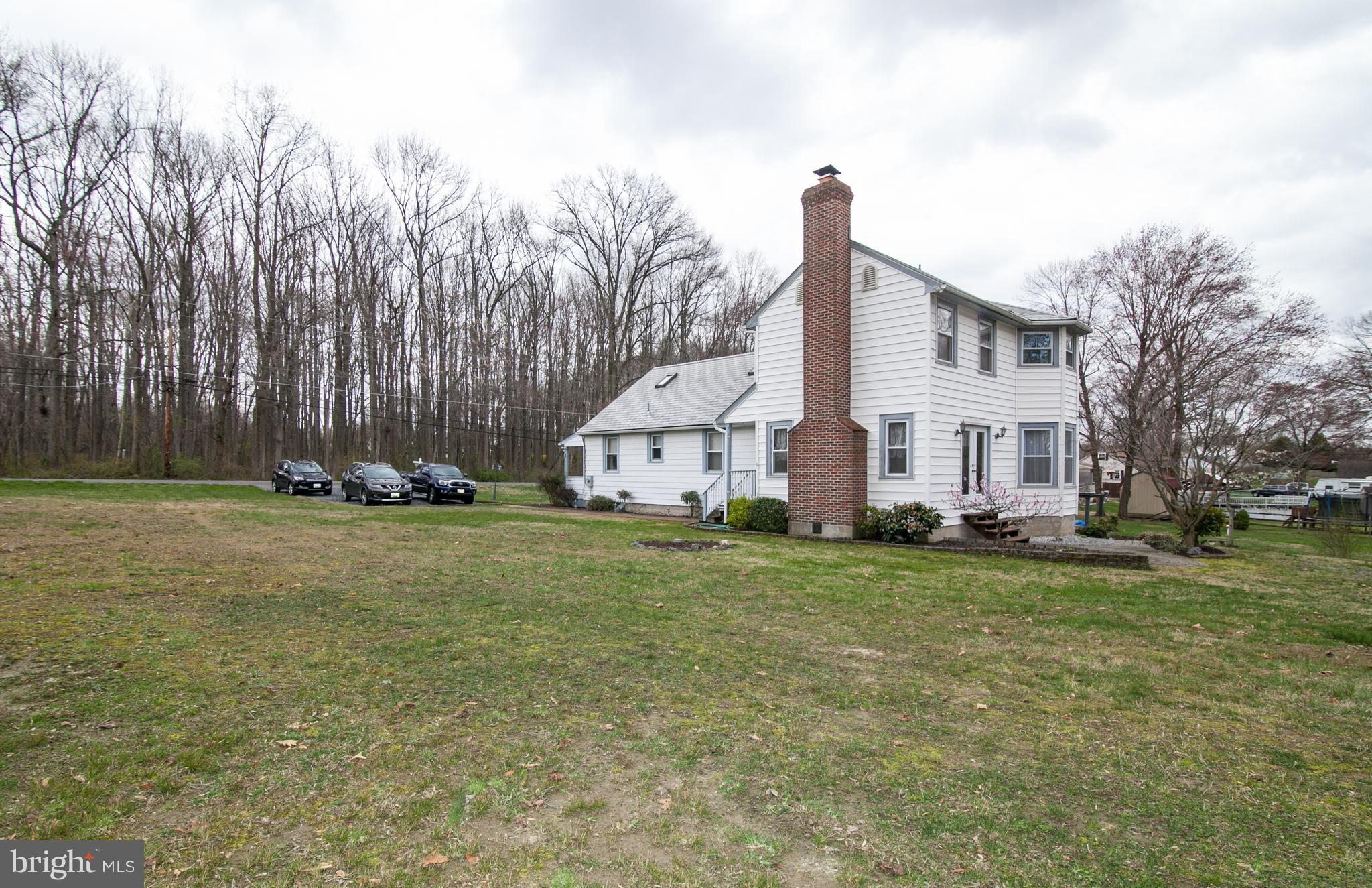 118 Fort Hoyle Road Joppa, MD 21085 - Photo 23 of 27 Exterior (General)