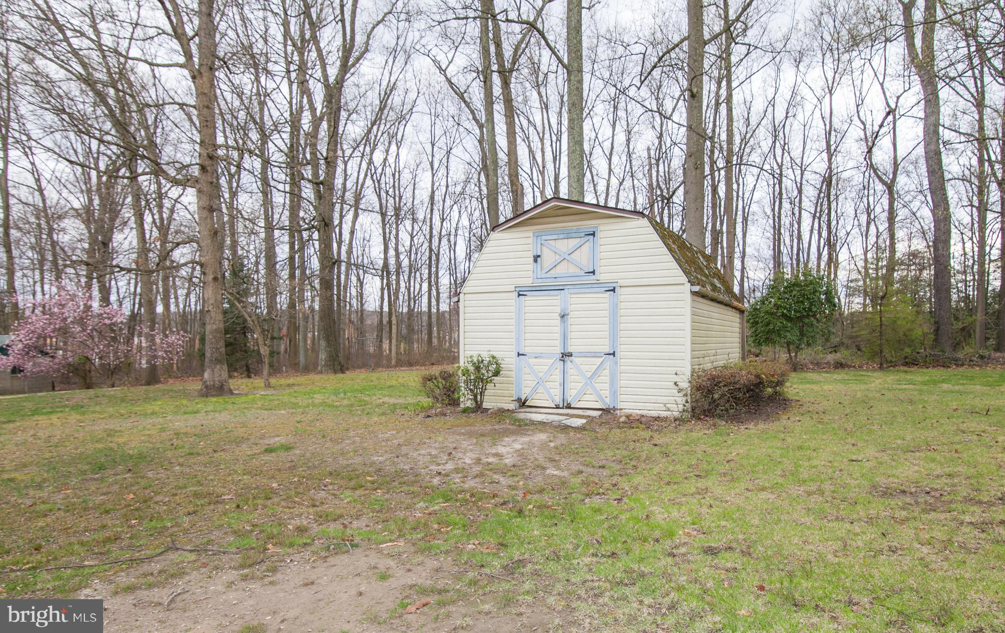 118 Fort Hoyle Road Joppa, MD 21085 - Photo 24 of 27 Exterior (General)