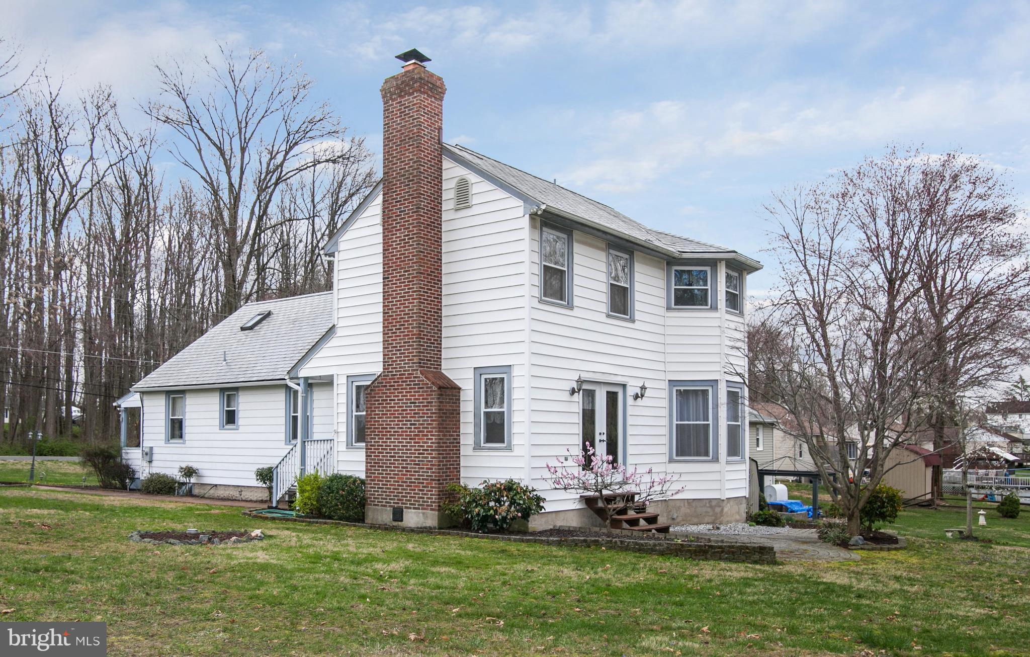 118 Fort Hoyle Road Joppa, MD 21085 - Photo 26 of 27 Exterior (General)