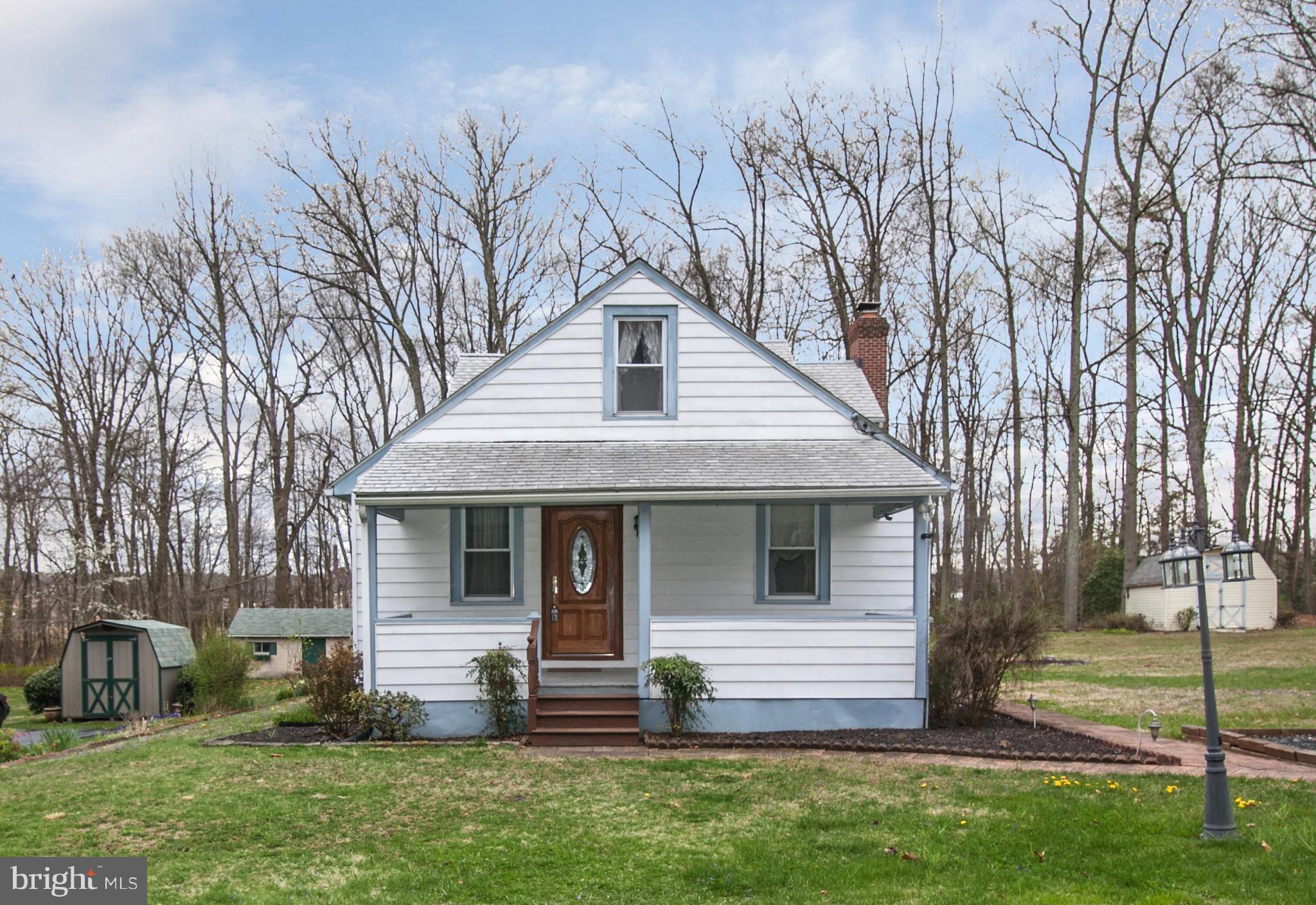 118 Fort Hoyle Road Joppa, MD 21085 - Photo 27 of 27 Exterior (Front)
