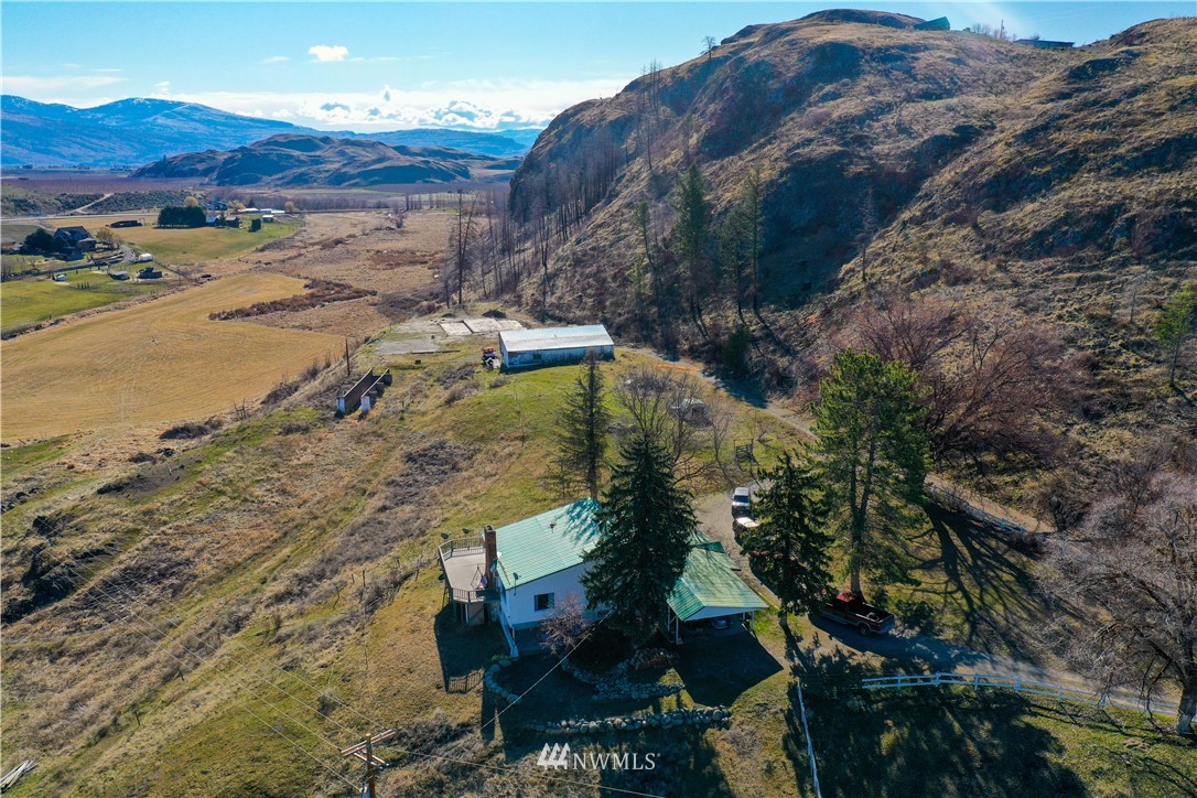 480 Green Lake Road Okanogan, WA 98840 - Photo 1 of 19 Gallery Image 1