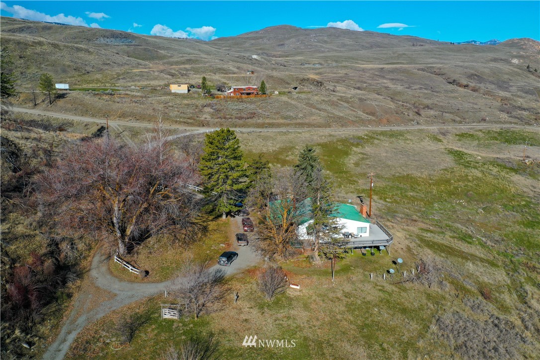 480 Green Lake Road Okanogan, WA 98840 - Photo 14 of 19 Gallery Image 14
