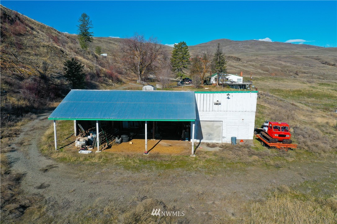 480 Green Lake Road Okanogan, WA 98840 - Photo 15 of 19 Gallery Image 15