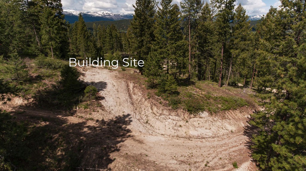 38 San Ignacio Way, Unit 3 Cascade, ID 83611 - Photo 15 of 21 Looking West Form Build Site