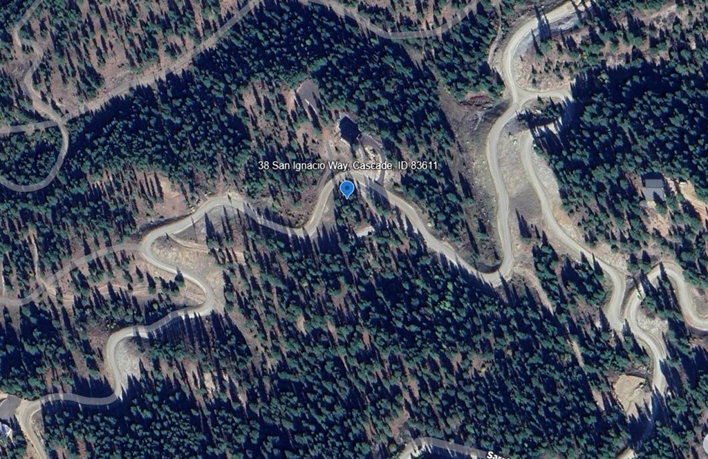 38 San Ignacio Way, Unit 3 Cascade, ID 83611 - Photo 21 of 21 Google Earth Image