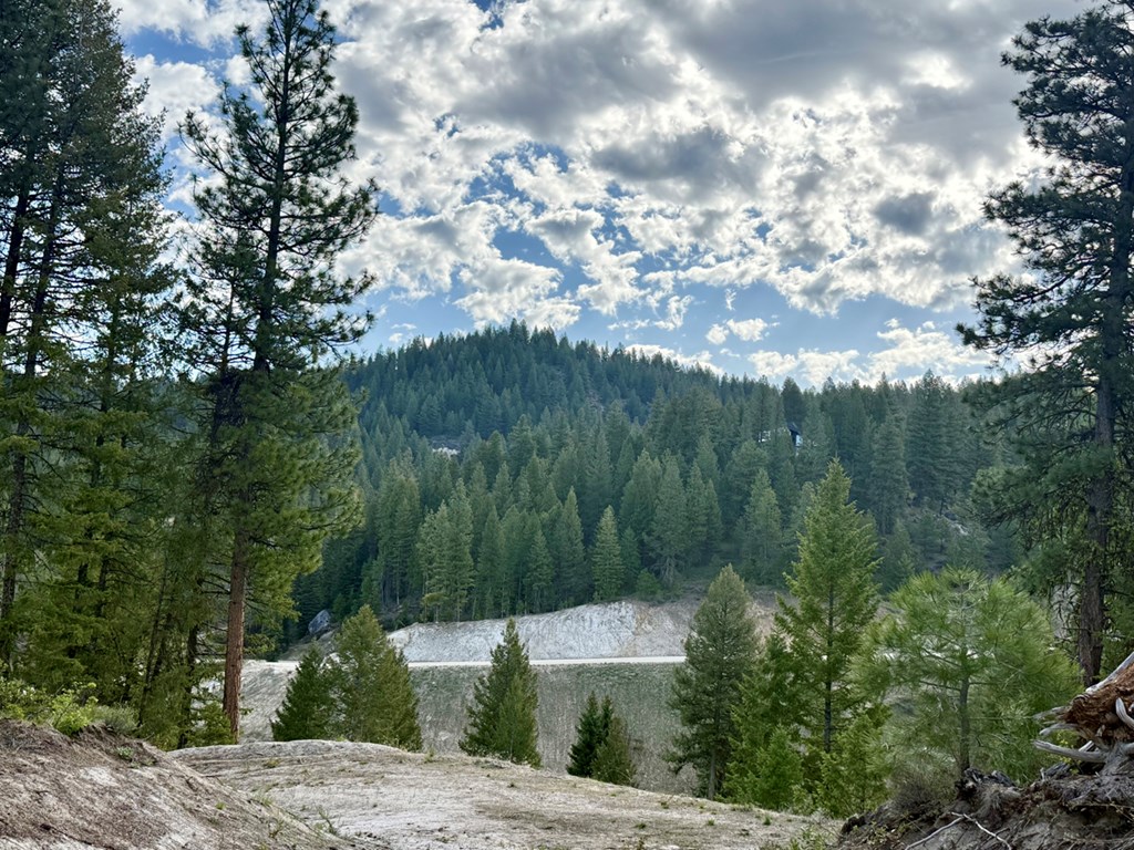 38 San Ignacio Way, Unit 3 Cascade, ID 83611 - Photo 8 of 21 Wooded Mountain Peaks to East