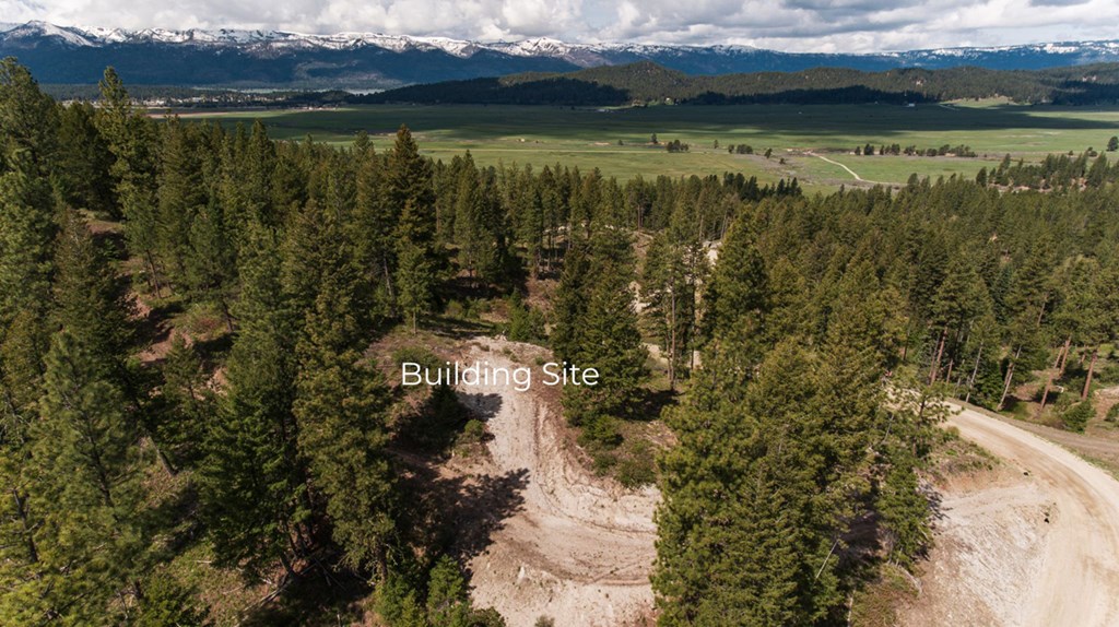 38 San Ignacio Way, Unit 3 Cascade, ID 83611 - Photo 9 of 21 Open Building Site Provides Views