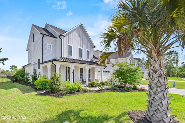 $649,900 | 2 Artisan Drive, Hampstead, NC 28443