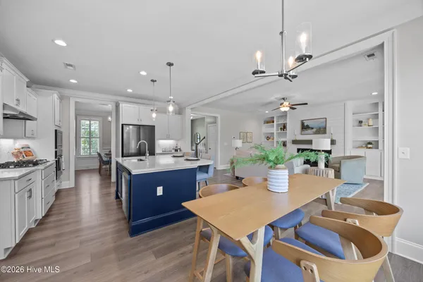 $649,900 | 2 Artisan Drive, Hampstead, NC 28443