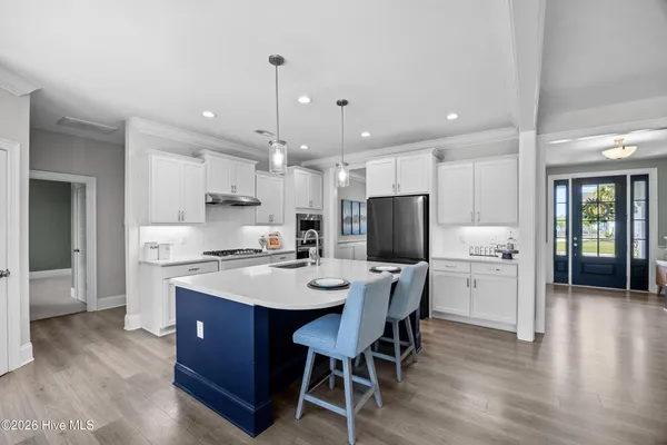 $649,900 | 2 Artisan Drive, Hampstead, NC 28443