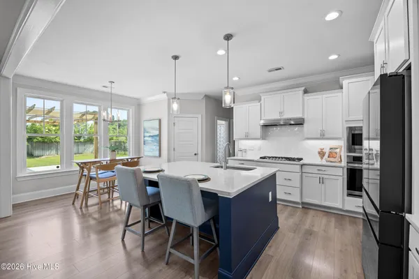 $649,900 | 2 Artisan Drive, Hampstead, NC 28443