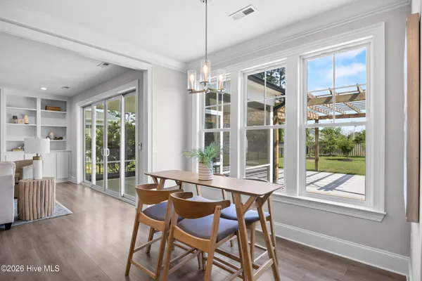 $649,900 | 2 Artisan Drive, Hampstead, NC 28443