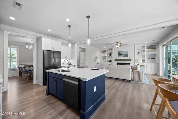 $649,900 | 2 Artisan Drive, Hampstead, NC 28443