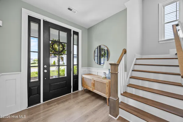 $649,900 | 2 Artisan Drive, Hampstead, NC 28443