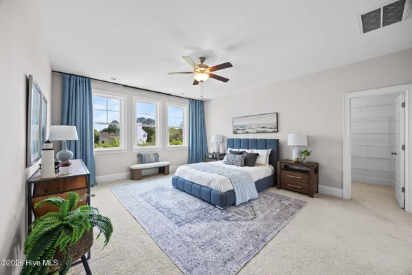 $649,900 | 2 Artisan Drive, Hampstead, NC 28443