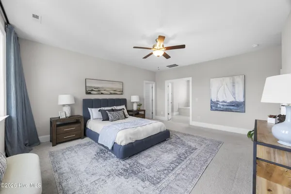 $649,900 | 2 Artisan Drive, Hampstead, NC 28443