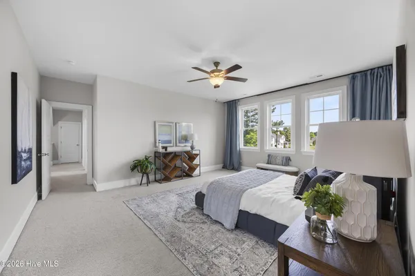 $649,900 | 2 Artisan Drive, Hampstead, NC 28443