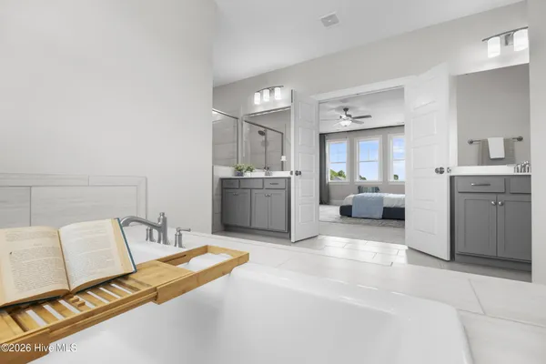 $649,900 | 2 Artisan Drive, Hampstead, NC 28443