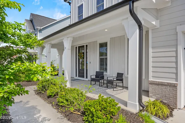 $649,900 | 2 Artisan Drive, Hampstead, NC 28443