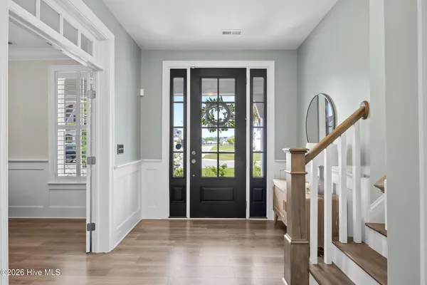 $649,900 | 2 Artisan Drive, Hampstead, NC 28443