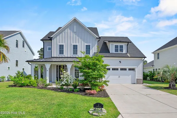 $649,900 | 2 Artisan Drive, Hampstead, NC 28443