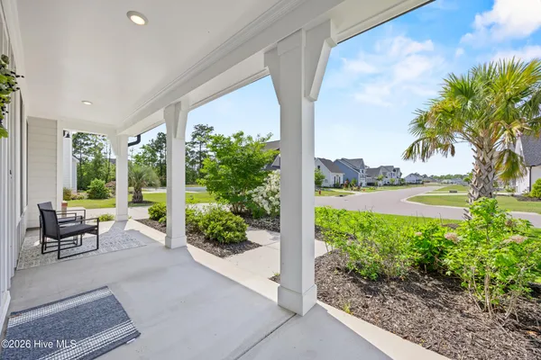 $649,900 | 2 Artisan Drive, Hampstead, NC 28443