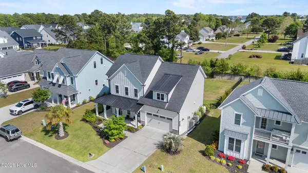 $649,900 | 2 Artisan Drive, Hampstead, NC 28443