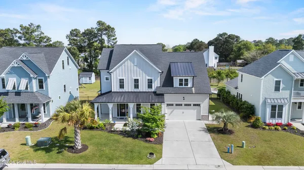 $649,900 | 2 Artisan Drive, Hampstead, NC 28443