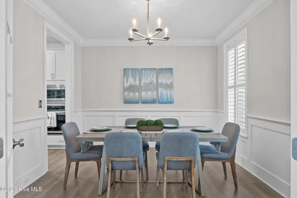 $649,900 | 2 Artisan Drive, Hampstead, NC 28443