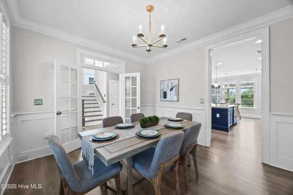 $649,900 | 2 Artisan Drive, Hampstead, NC 28443