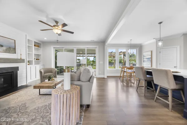 $649,900 | 2 Artisan Drive, Hampstead, NC 28443