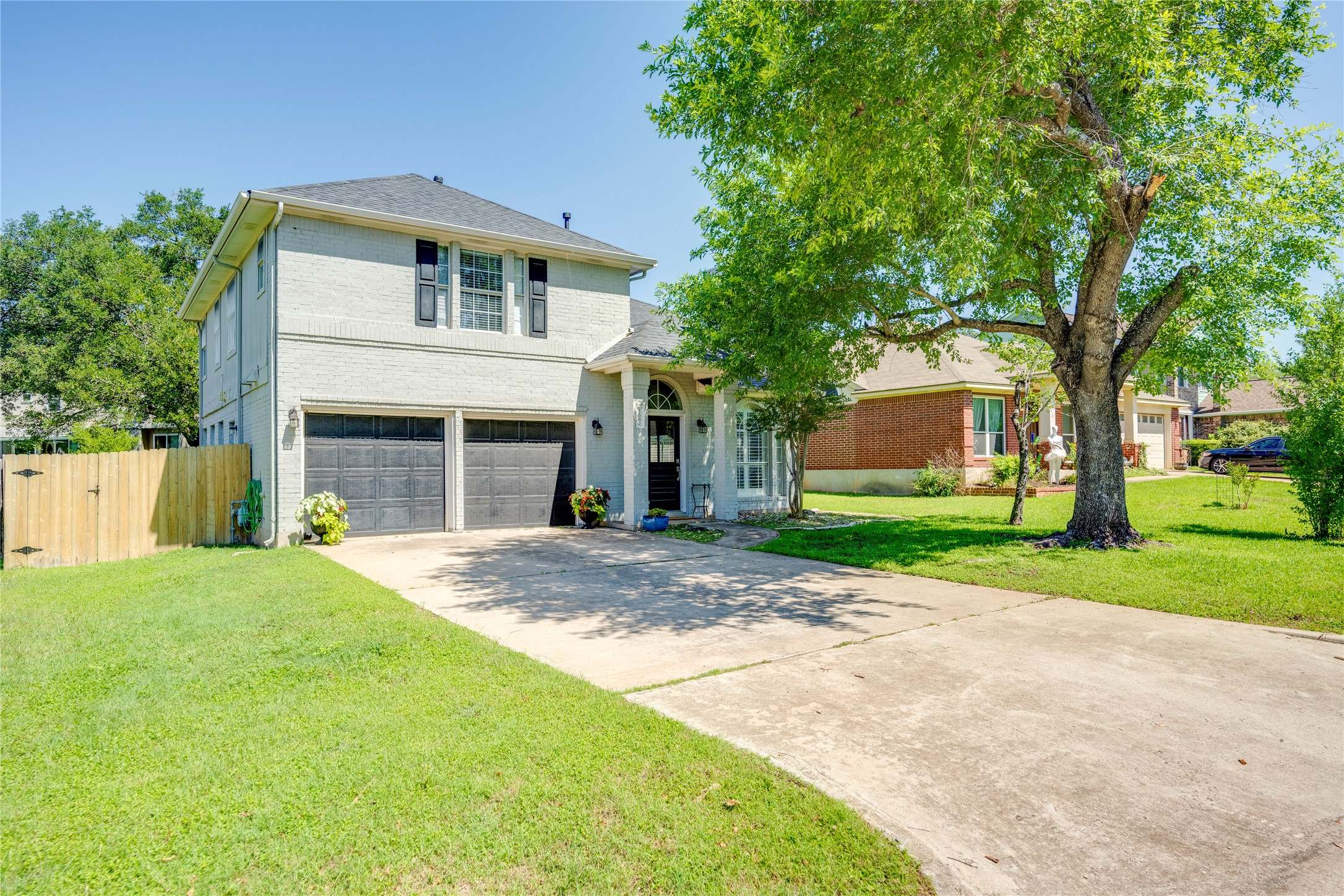 5660 Wagon Train Road Austin, TX 78749 - Photo 31 of 31