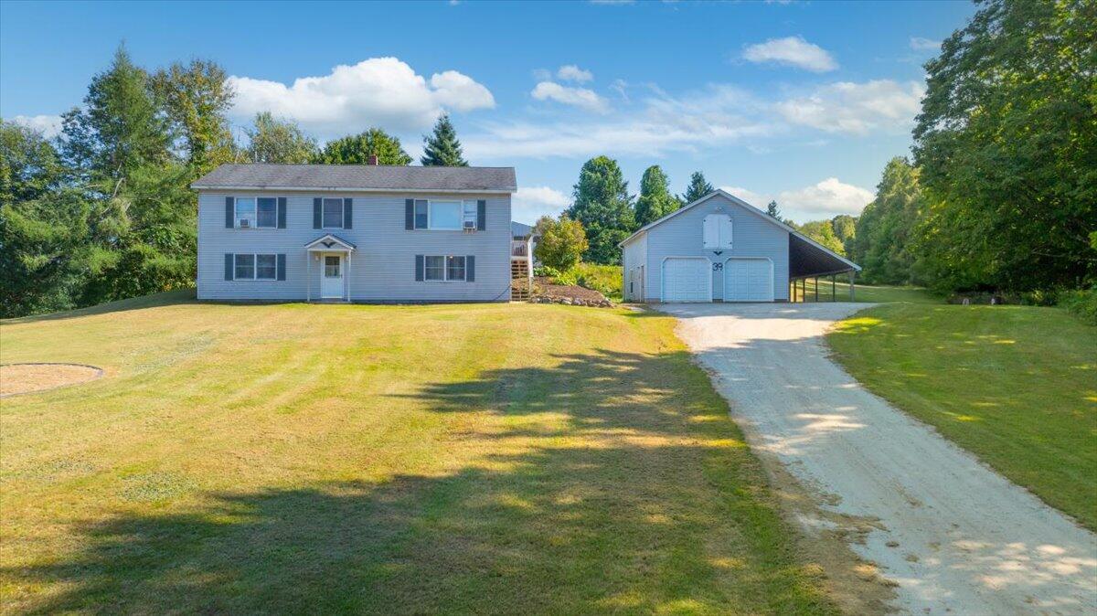 39 Center Bridge Road Turner, ME 04282 - Photo 1 of 41 10-39 Center Bridge Rd, Turner, ME