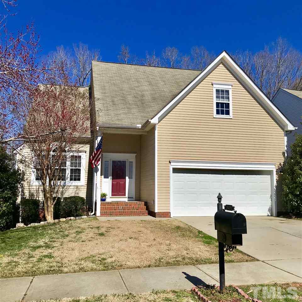 2421 Springfield Park Drive Raleigh, NC 27614 - Photo 1 of 30 Gallery Image 1