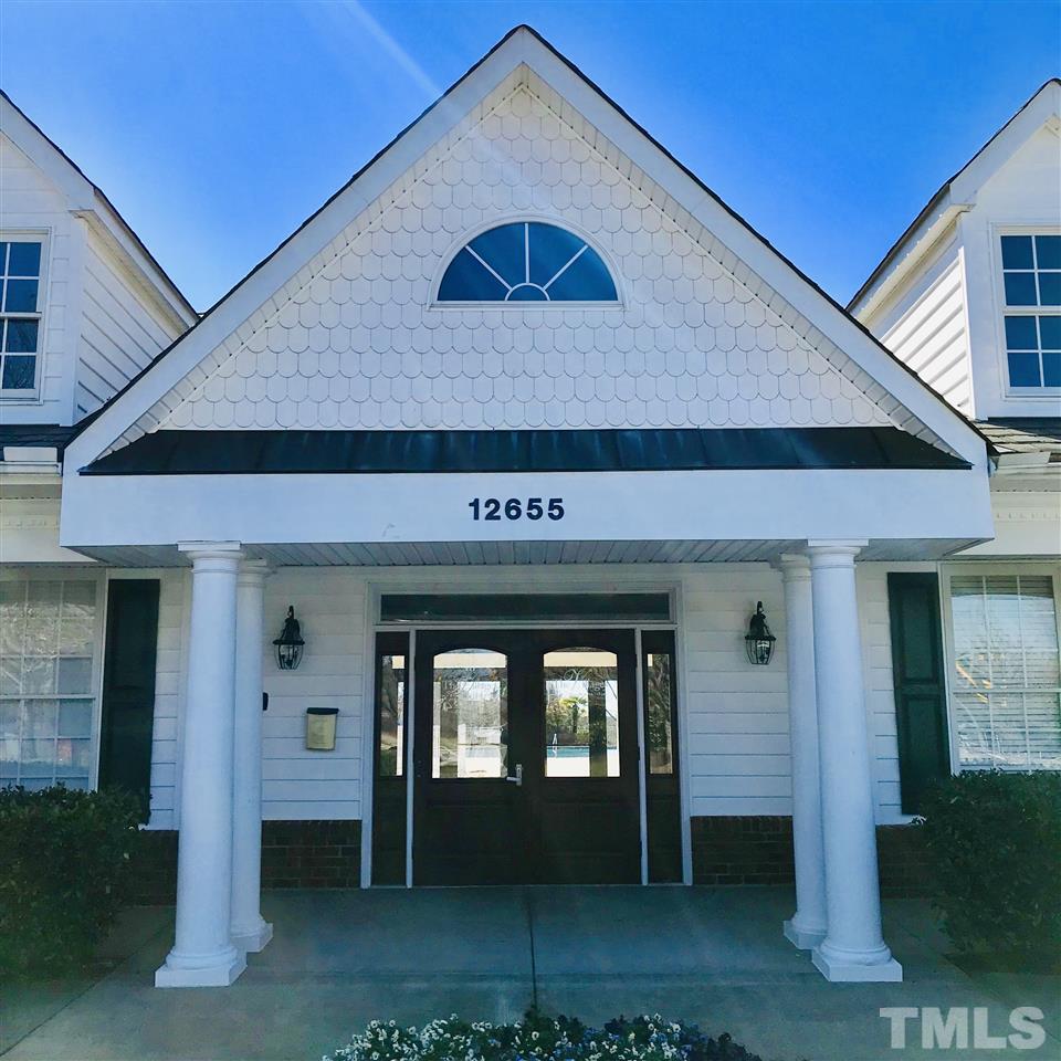 2421 Springfield Park Drive Raleigh, NC 27614 - Photo 25 of 30 This is your area clubhouse, they have holiday functions here and you can reserve it for your own use. Contact HOA for details.