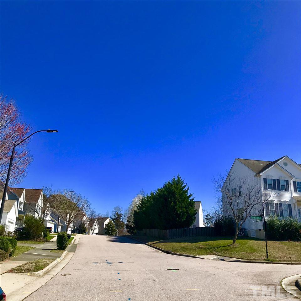 2421 Springfield Park Drive Raleigh, NC 27614 - Photo 26 of 30 Just up this street is the community pool and clubhouse and shopping and restaurants. All with in a short walk.