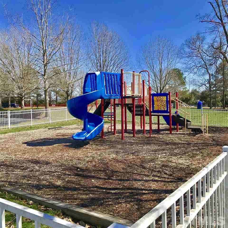 2421 Springfield Park Drive Raleigh, NC 27614 - Photo 27 of 30 This large playground is beside the community pool, just down the street from your home!