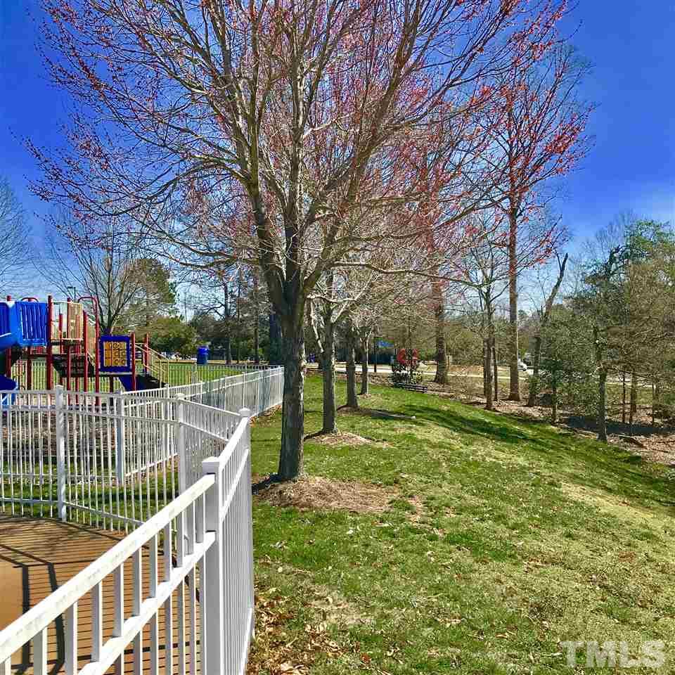 2421 Springfield Park Drive Raleigh, NC 27614 - Photo 30 of 30 There are open spaces and picnic tables nearby.