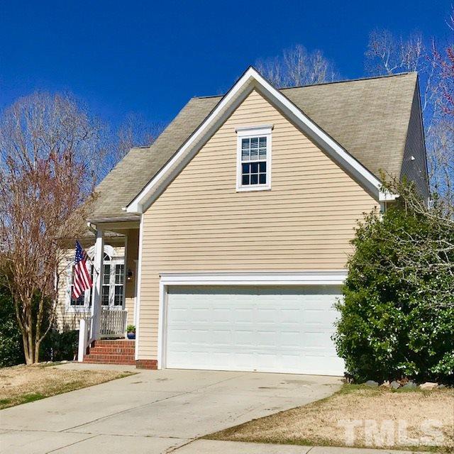2421 Springfield Park Drive Raleigh, NC 27614 - Photo 4 of 30 Gallery Image 4