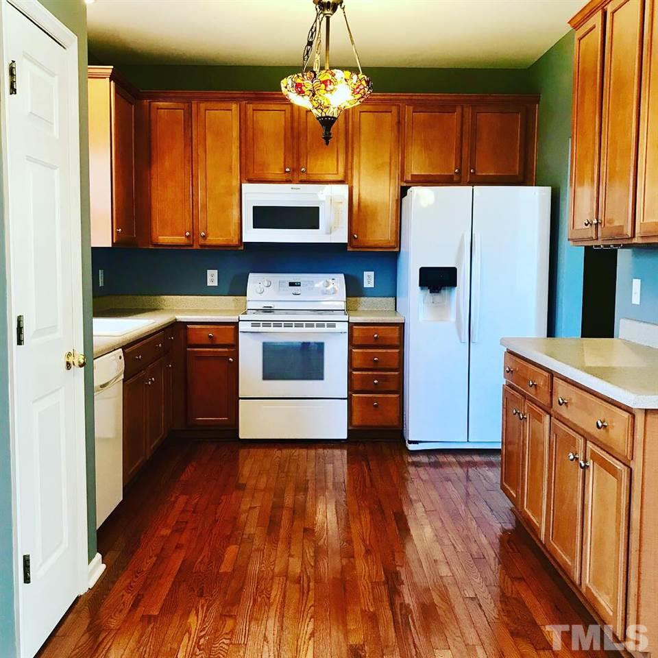 2421 Springfield Park Drive Raleigh, NC 27614 - Photo 5 of 30 Gallery Image 5